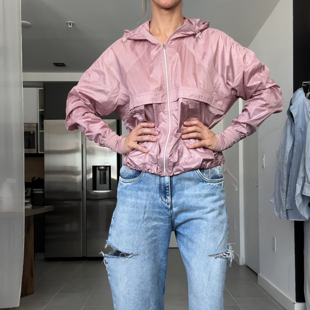 Wind jacket - image 1